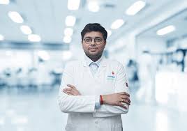 Dr Vaibhav Gupta